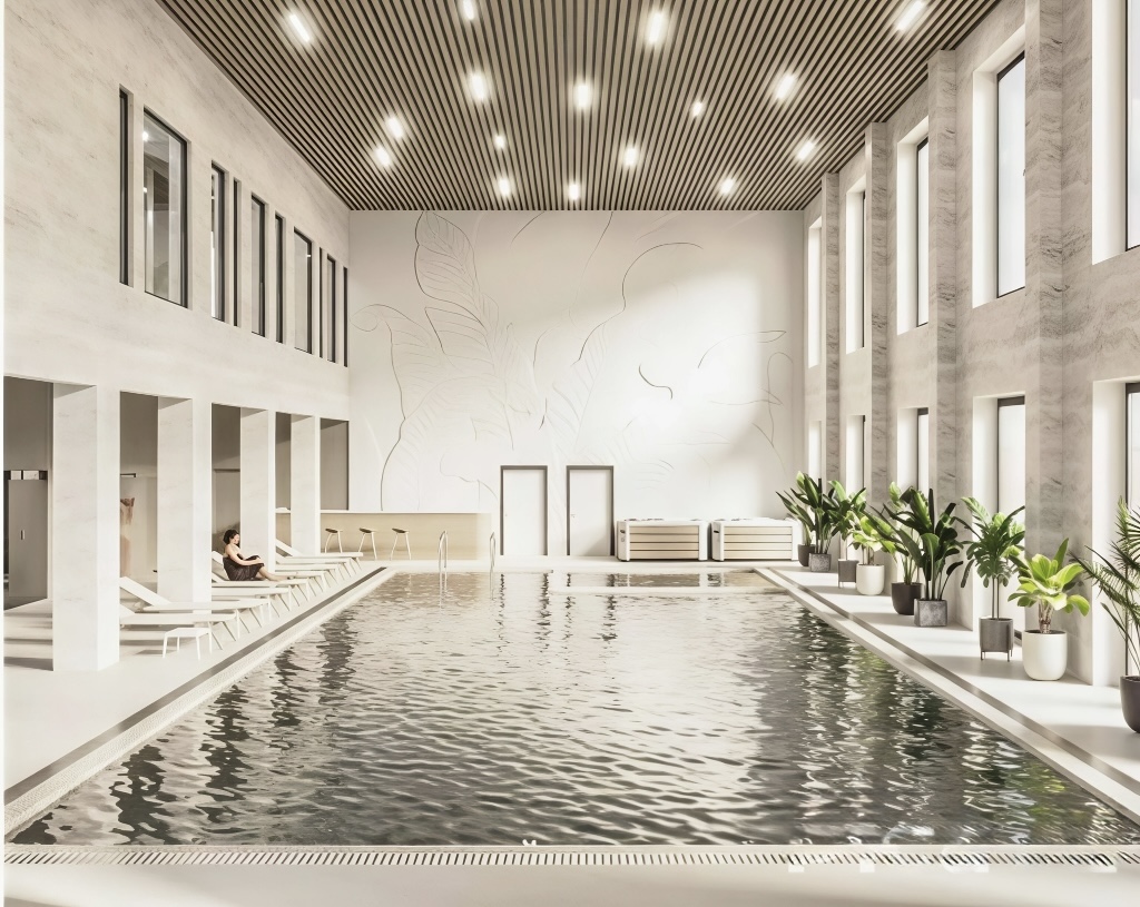 Этапы работы